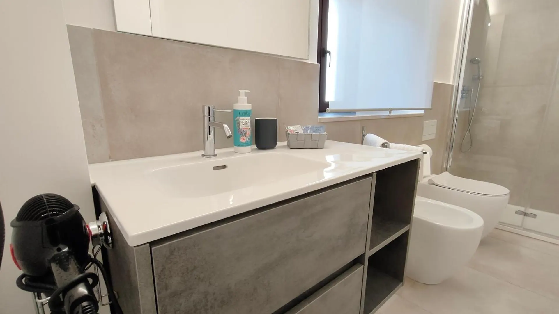 Tophouse Catania Centro - Blue Apt