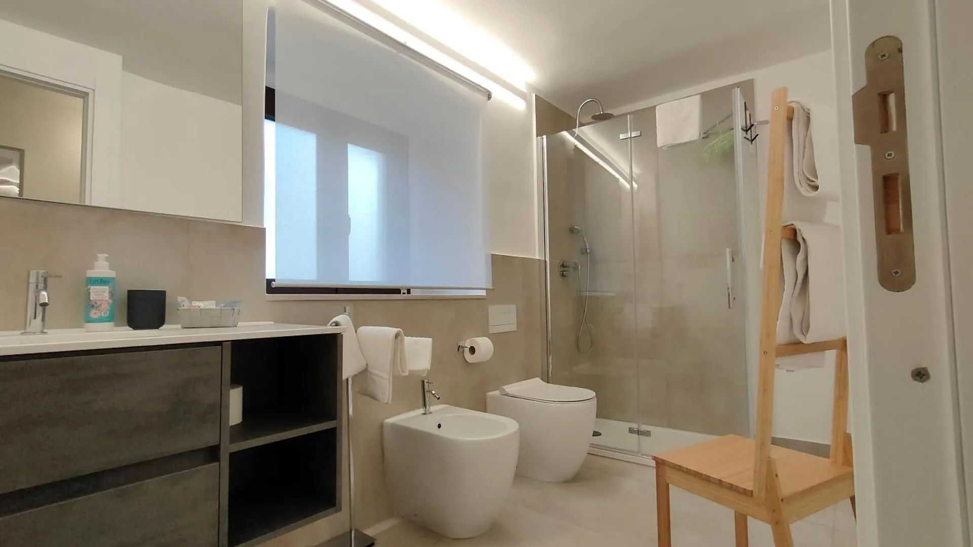 Tophouse Catania Centro - Blue Apt 0*,