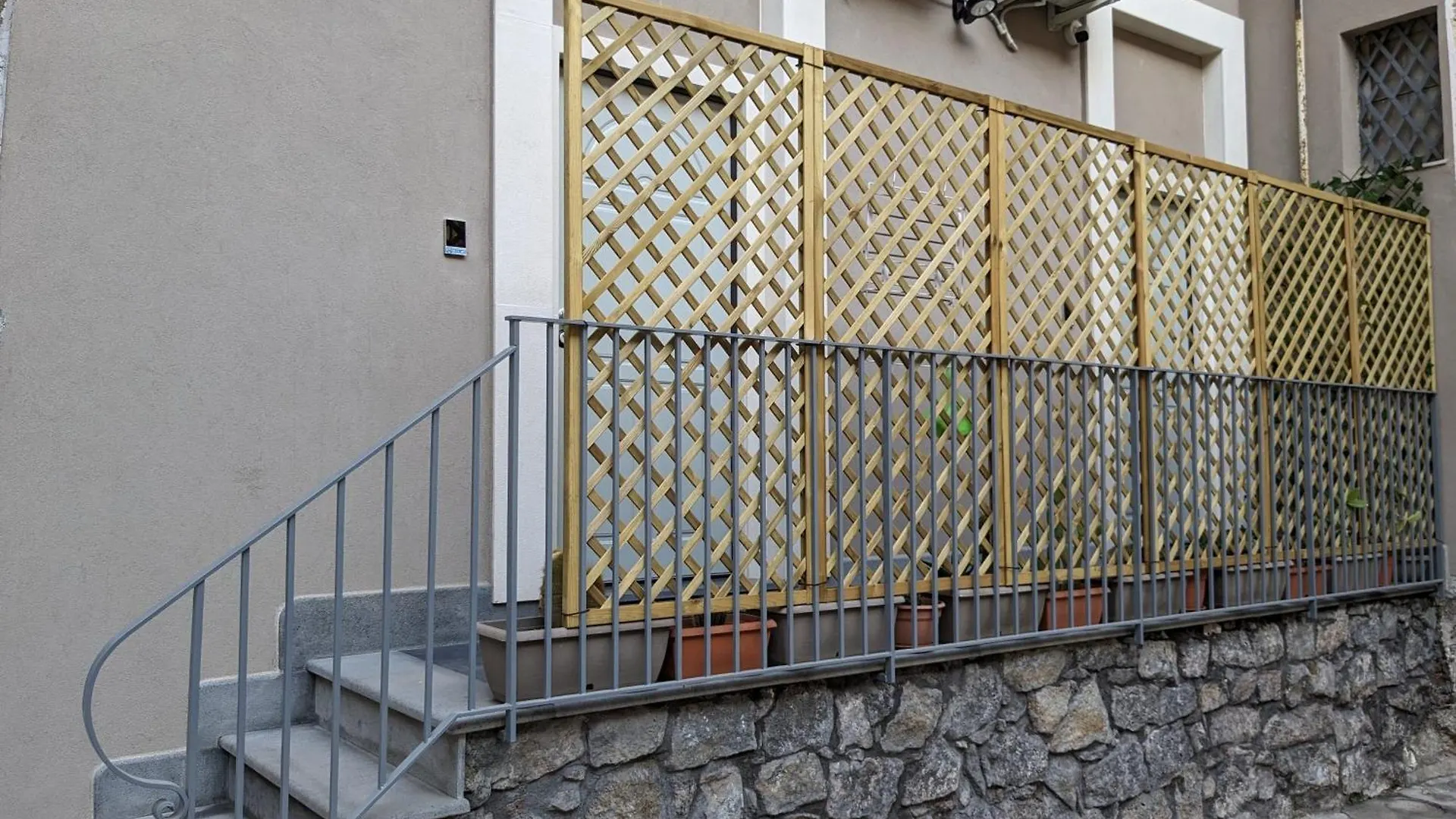 Apartment Tophouse Catania Centro - Blue Apt