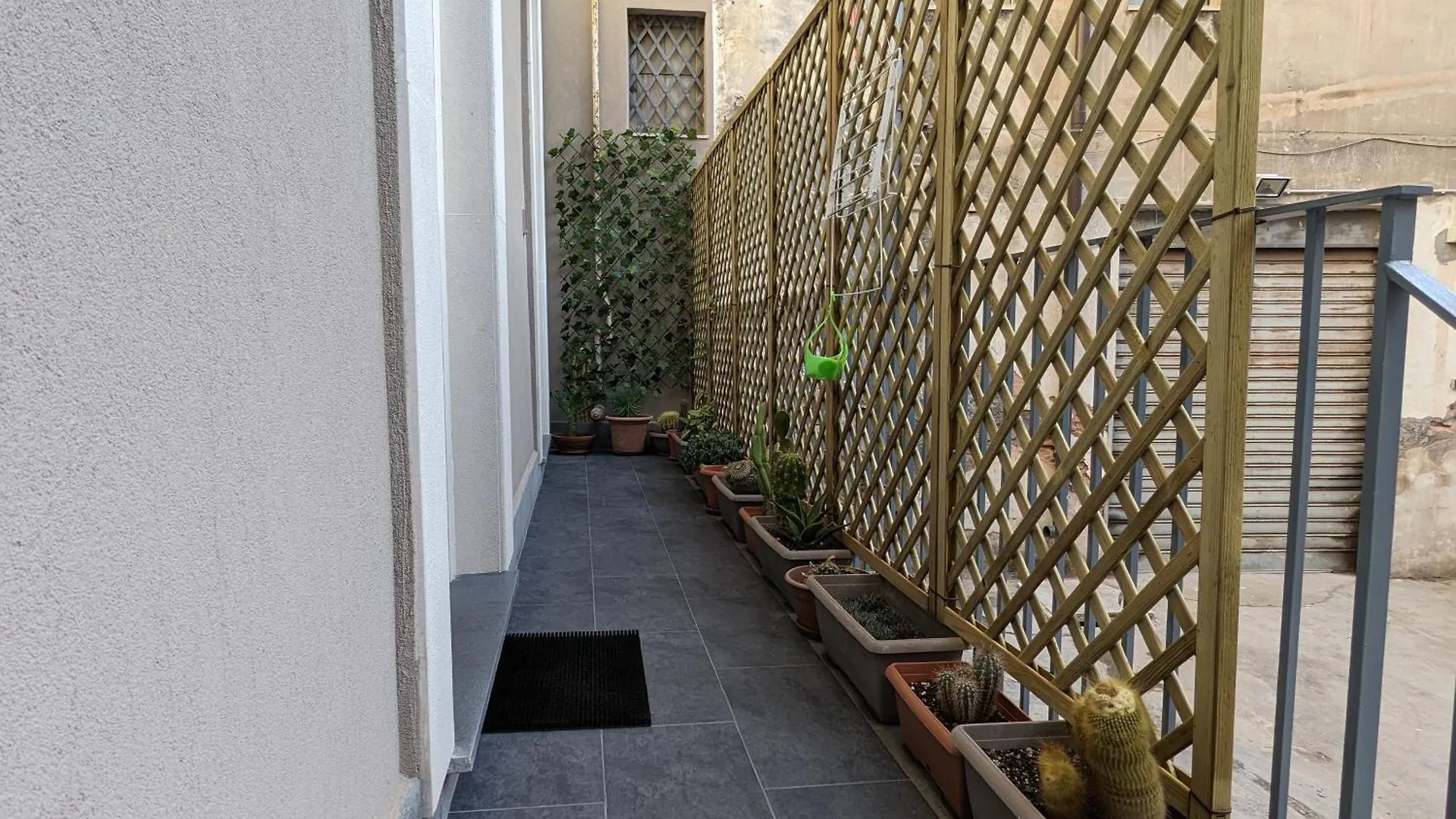 Tophouse Catania Centro - Blue Apt Italy