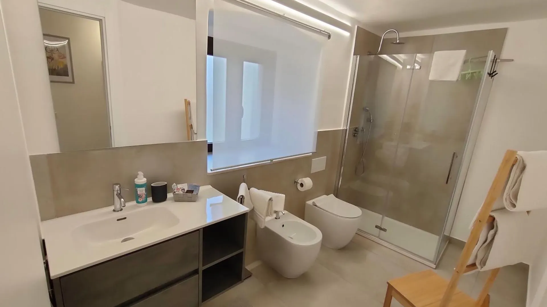 Apartment Tophouse Catania Centro - Blue Apt