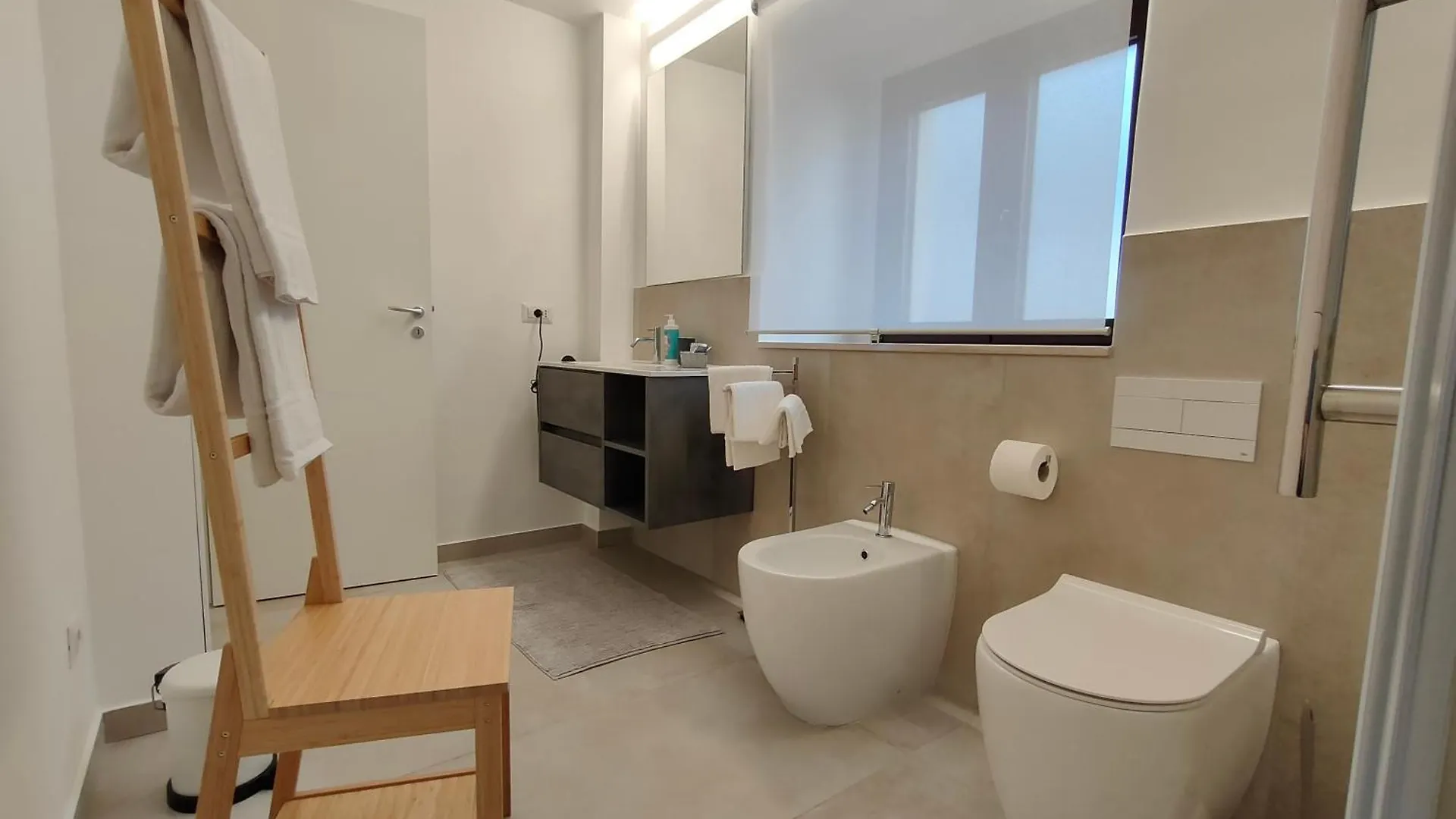 Apartment Tophouse Catania Centro - Blue Apt