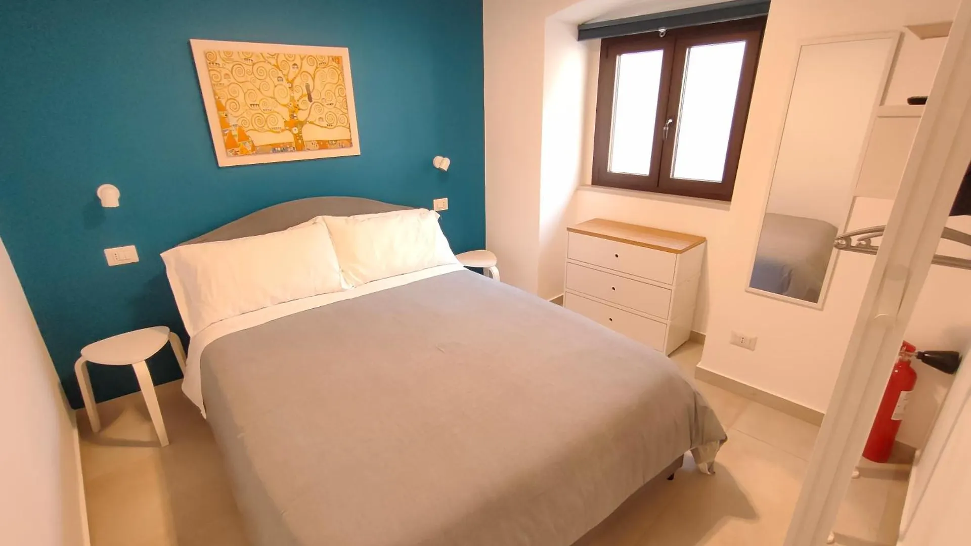 Tophouse Catania Centro - Blue Apt Italy