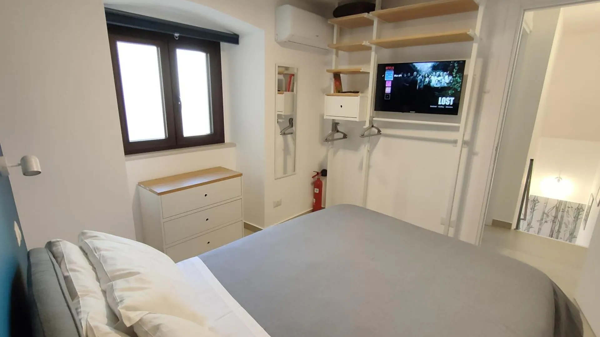Tophouse Catania Centro - Blue Apt