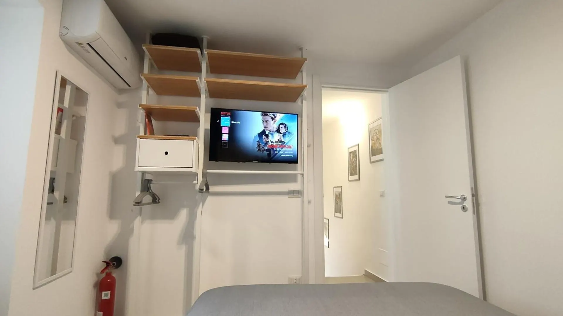 Tophouse Catania Centro - Blue Apt 0*,