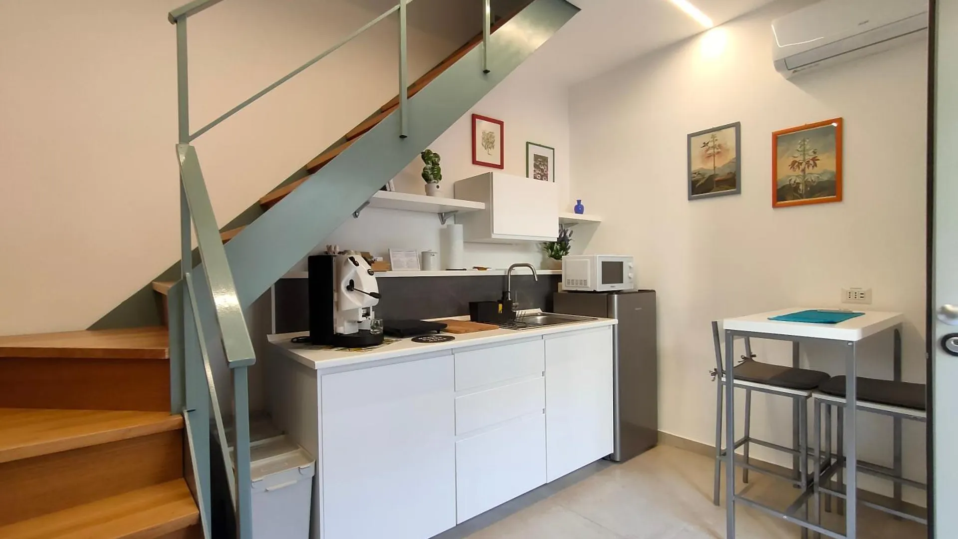 Tophouse Catania Centro - Blue Apt 0*,  Italy
