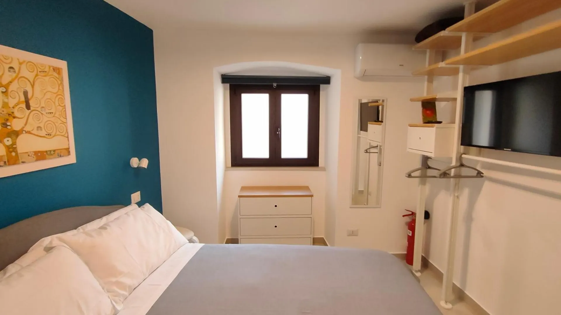 Tophouse Catania Centro - Blue Apt